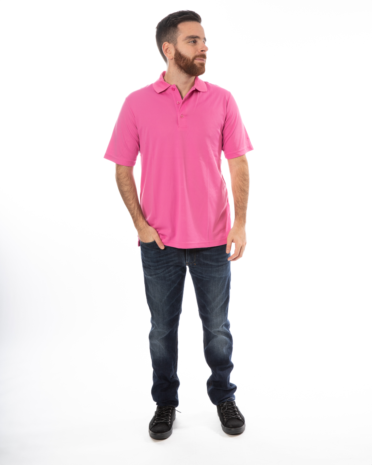 Men's Polo