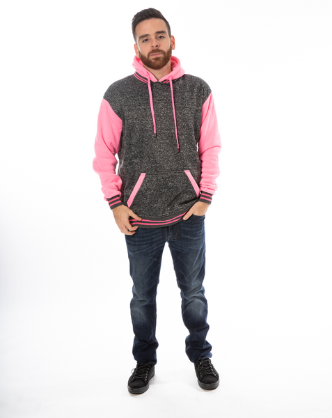 Men's Pullover Hoodie