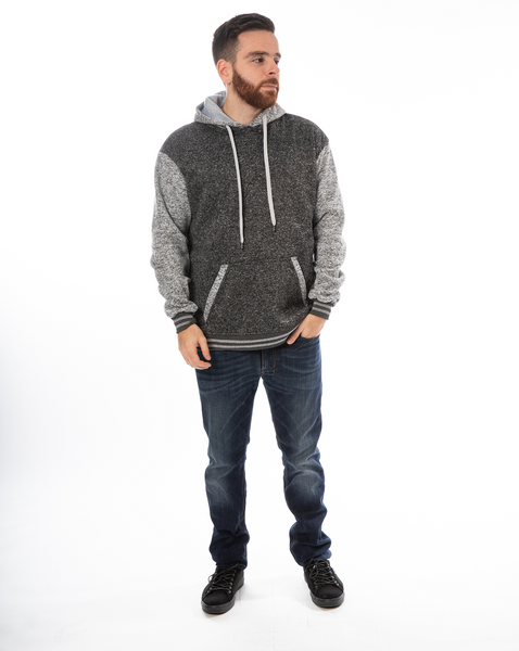 Men's Pullover Hoodie