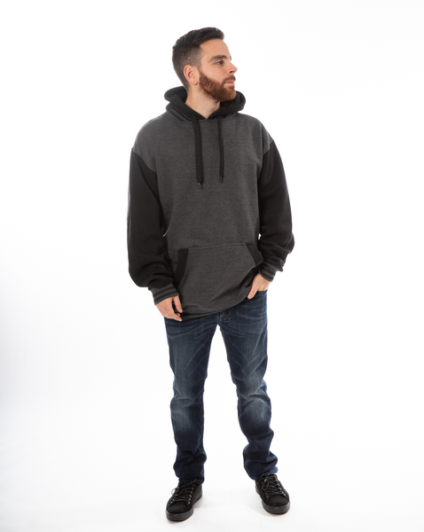 Men's Pullover Hoodie