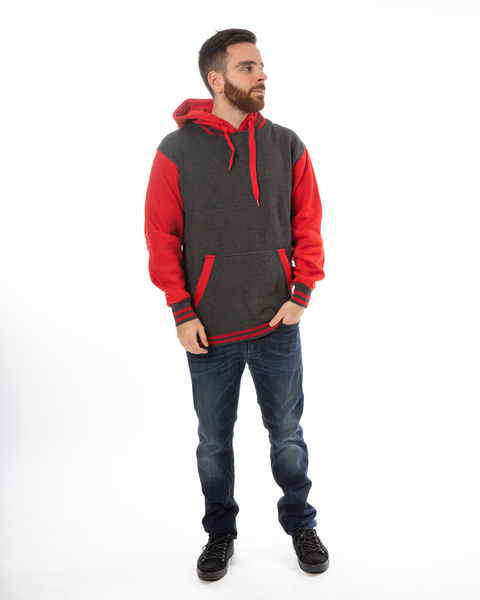 Men's Pullover Hoodie