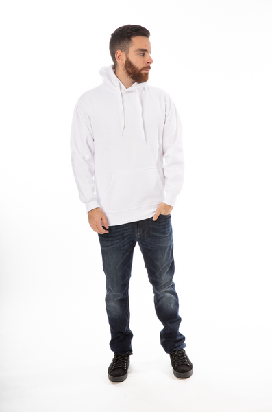 Men's Pullover Hoodie