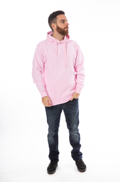 Men's Pullover Hoodie