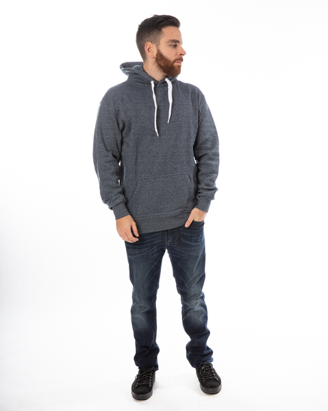 Men's Pullover Hoodie