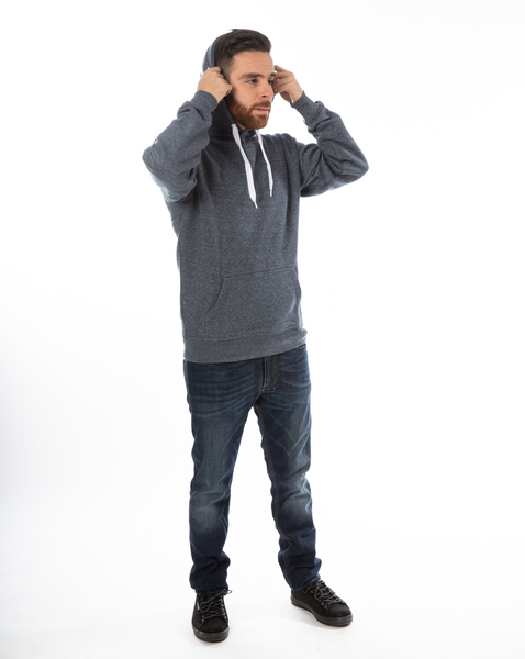 Men's Pullover Hoodie