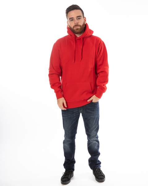 Men's Pullover Hoodie