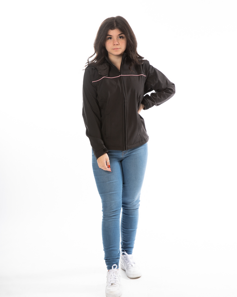 Ladies Bomber Jacket