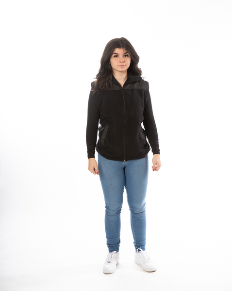 Ladies All-In-One Jacket