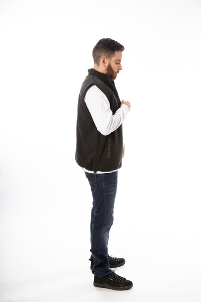 Men's All-In-One Jacket