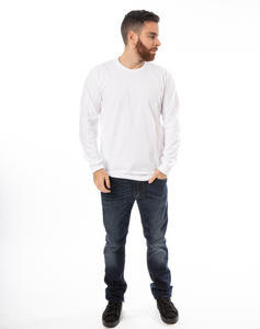 Men's Long Sleeve Top