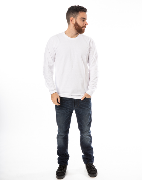 Men's Long Sleeve Top