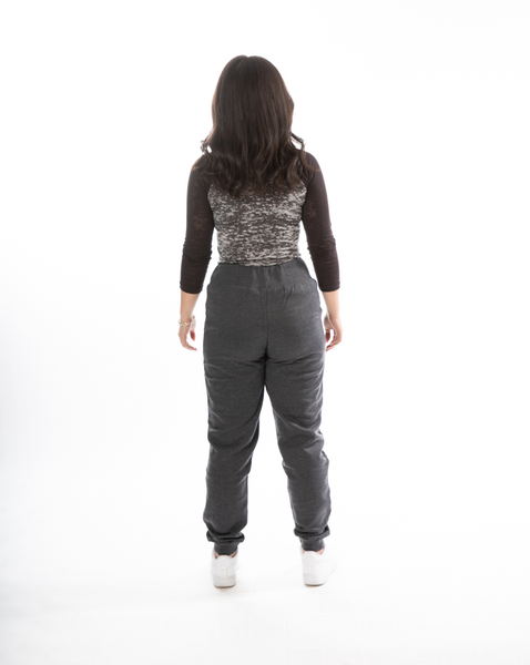 Ladies Joggers