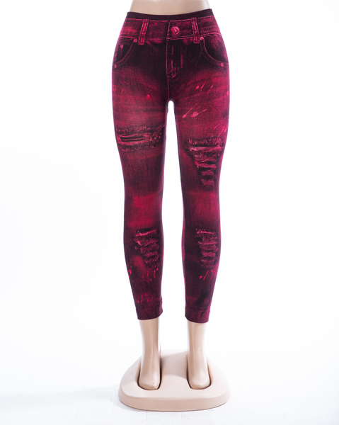 Ladies Jeggings