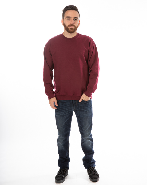 Men's Crew Neck Sweatshirt