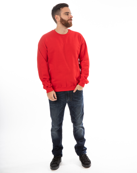 Men's Crew Neck Sweatshirt